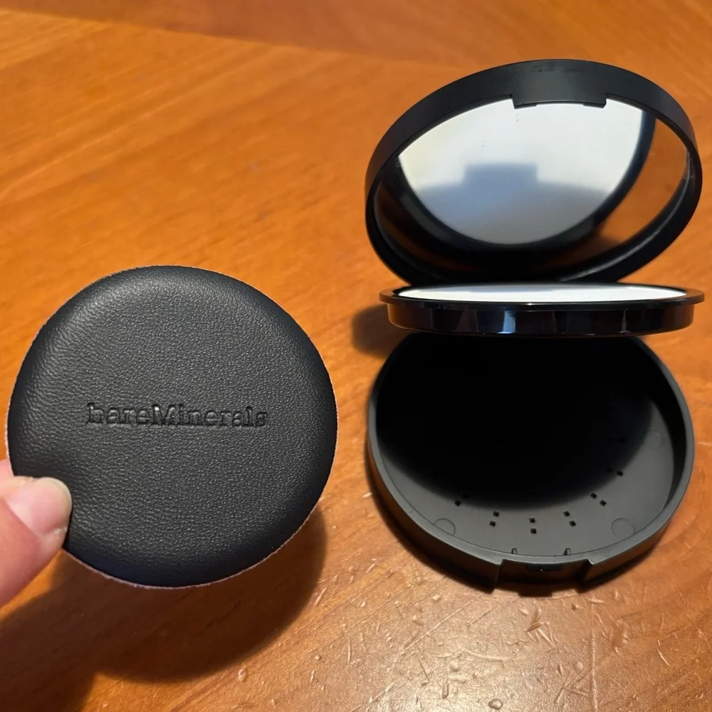bareMinerals brand new